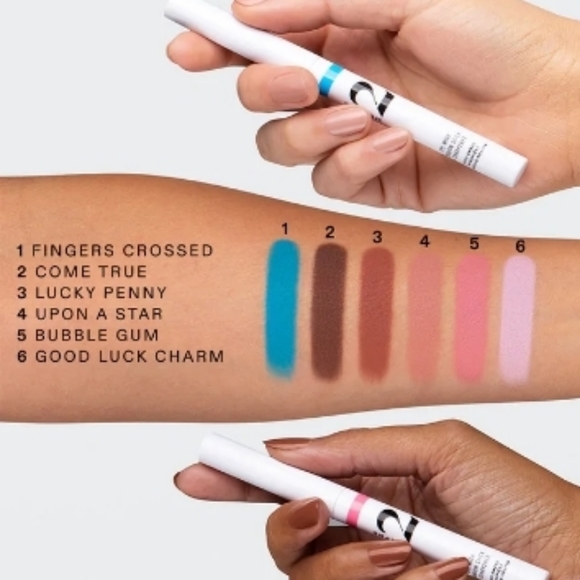 Bubblegum | Eyeshadow + Eyeliner Stick | Morphe | Brand New in Box | Authentic - Picture 6 of 14